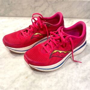 Saucony Endorphin Speed 3 - Men’s 9.5
